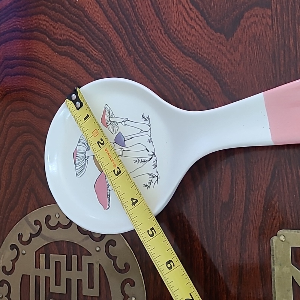 Spoon Rest - Picture 3 of 4